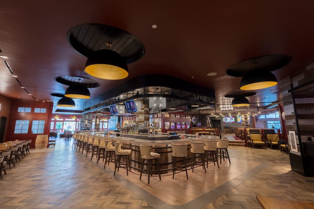 Morongo Casino Resort Spa gallery photo in Cabazon, CA — image 22