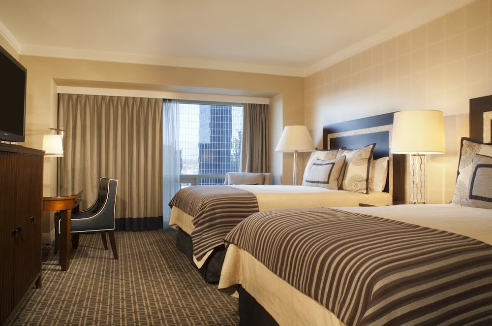 Omni Los Angeles Hotel gallery photo in Los Angeles, CA — image 86