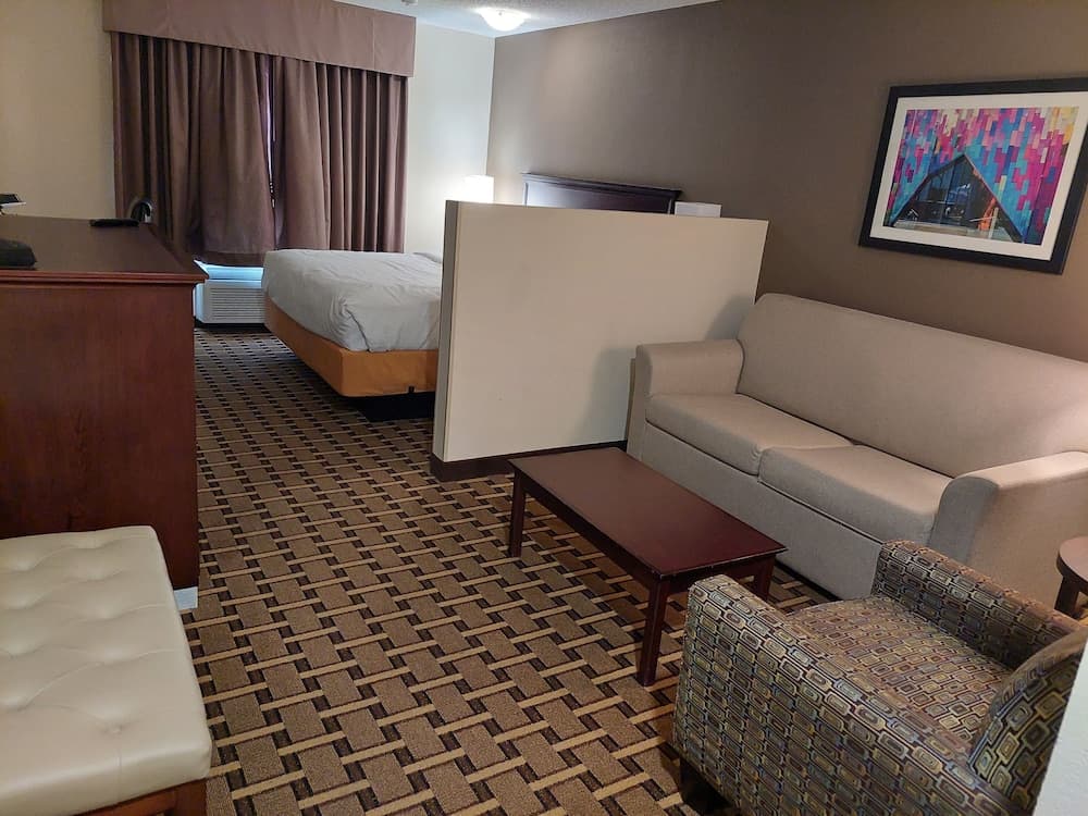 Sonesta Essential Hotels Overland Park gallery photo in Overland Park, KS — image 13