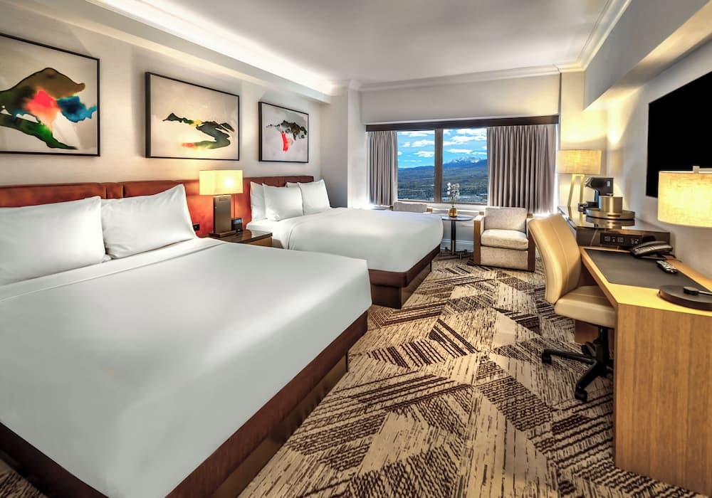 Atlantis Casino Resort Spa gallery photo in Reno, NV — image 30