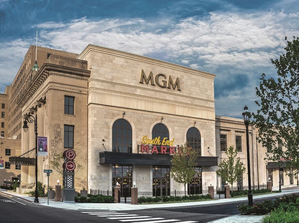 MGM Springfield gallery photo in Springfield, MA — image 10