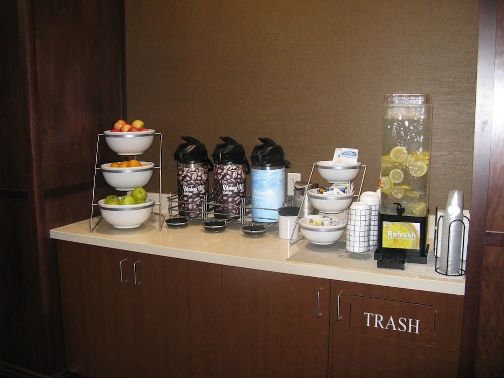 Comfort Inn & Suites Coeur d'Alene gallery photo in Coeur d'Alene, ID — image 13