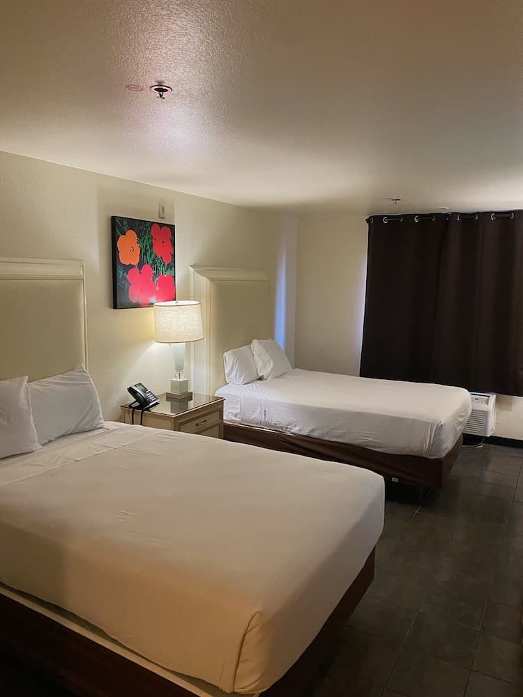 Hotel Jefe at Ojos Locos gallery photo in North Las Vegas, NV — image 66