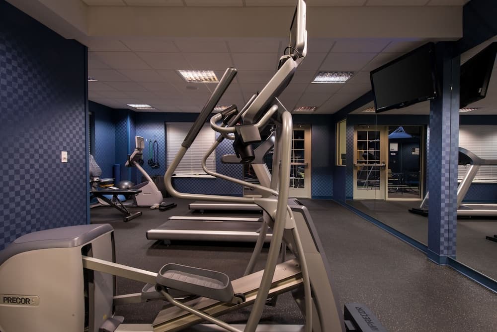 Holiday Inn Express Hotel and Suites Scranton by IHG gallery photo in Scranton, PA — image 29
