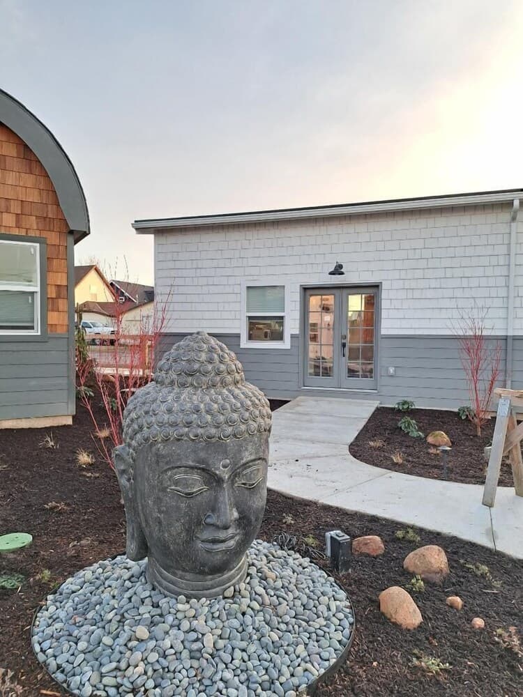 The Boutique Retreat gallery photo in McMinnville, OR — image 38