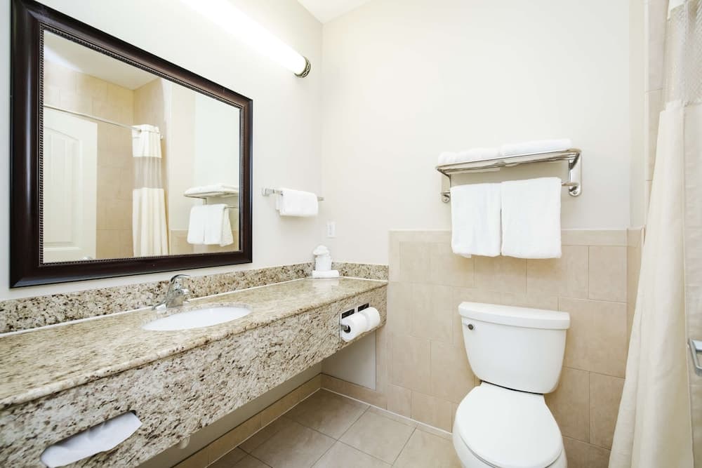 Best Western Sugarland Inn gallery photo in Sugar Land, TX — image 23