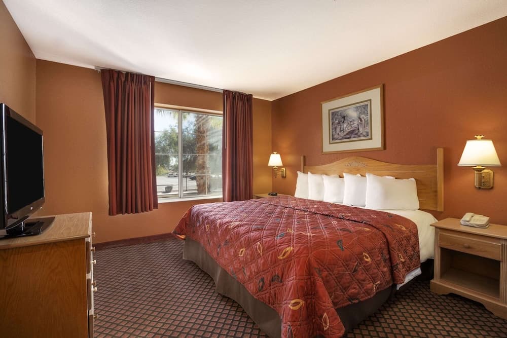Garner Hotel Phoenix Northwest – Surprise by IHG gallery photo in Surprise, AZ — image 11