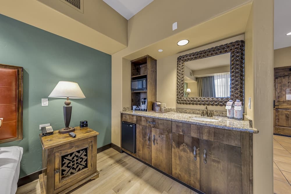 The Murieta Inn & Spa gallery photo in Sloughhouse, CA — image 8