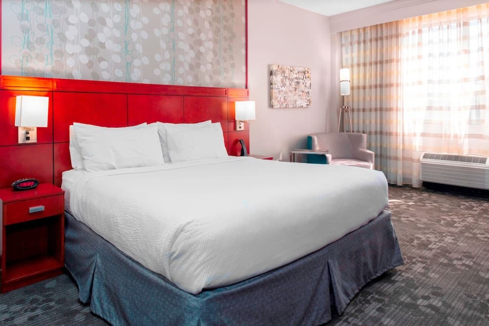 Courtyard Killeen Marriott gallery photo in Killeen, TX — image 21