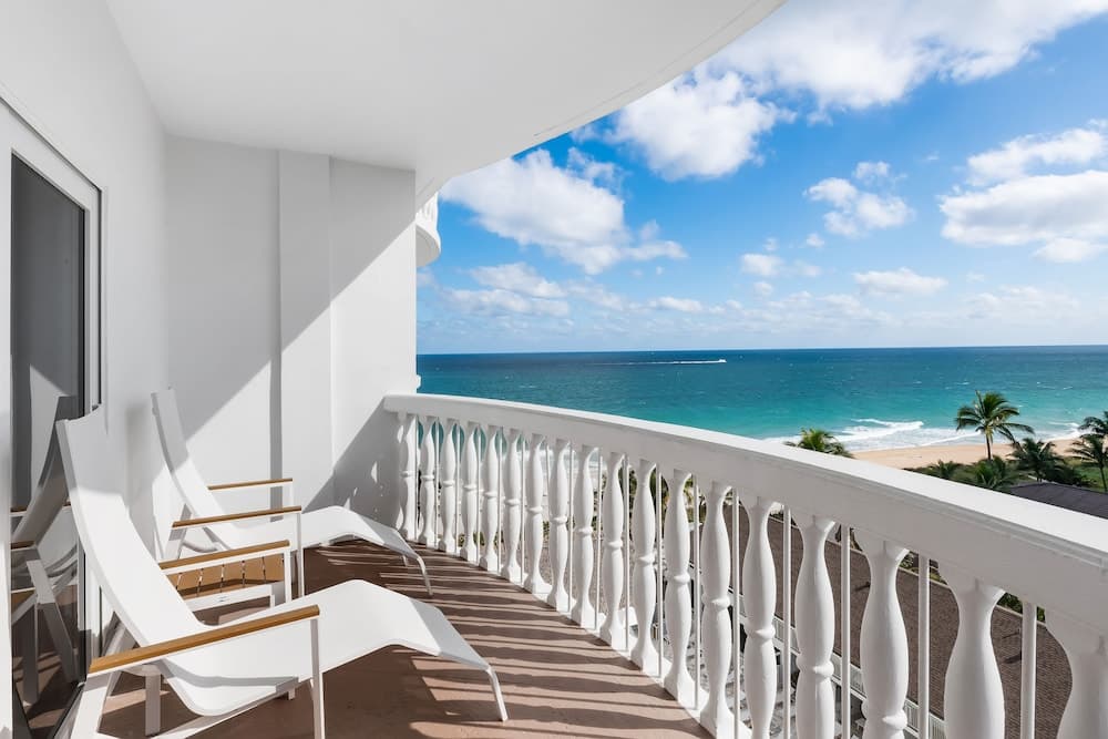 Beachcomber Resort & Club gallery photo in Pompano Beach, FL — image 62