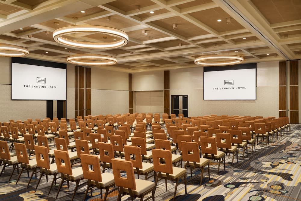 The Landing Hotel at Rivers Casino & Resort gallery photo in Schenectady, NY — image 14