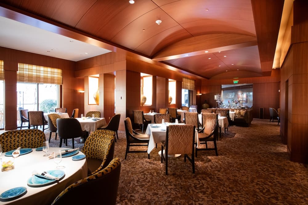 The Umstead Hotel and Spa gallery photo in Cary, NC — image 38