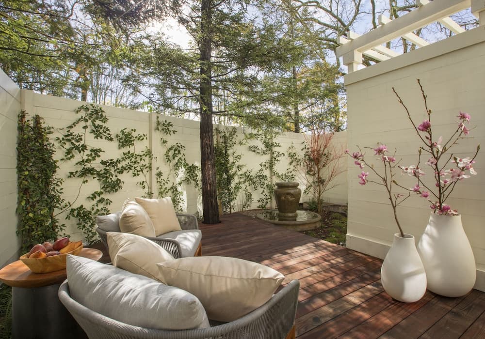 MacArthur Place Hotel & Spa gallery photo in Sonoma, CA — image 17