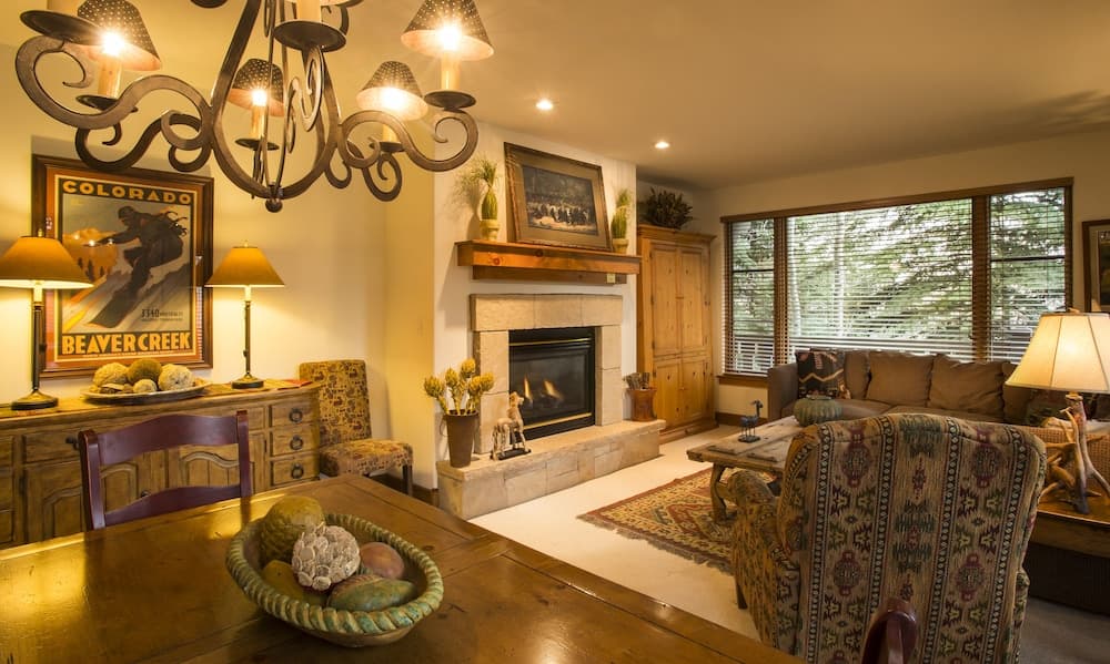 Arrowhead Village, A Vail Resorts Property interior in Edwards, CO — gallery photo 2