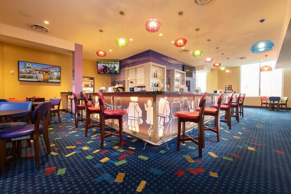 LEGOLAND Hotel NEW York property views in Goshen — gallery photo 3