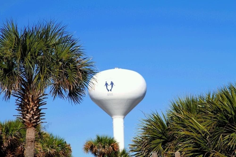 Tilghman Beach and Golf Resort gallery photo in Myrtle Beach, SC — image 9