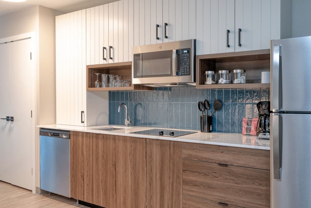 Staybridge Suites Federal Way - Seattle South by IHG — hotel in Federal Way, Washington