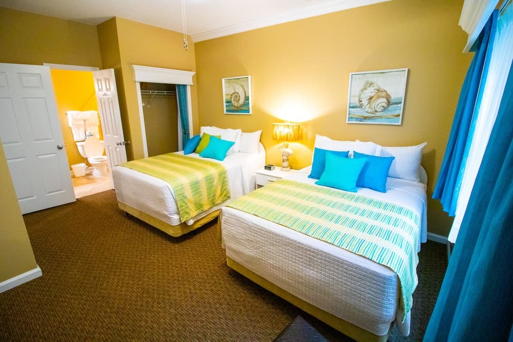 Grand Palms Resort gallery photo in Myrtle Beach, SC — image 44