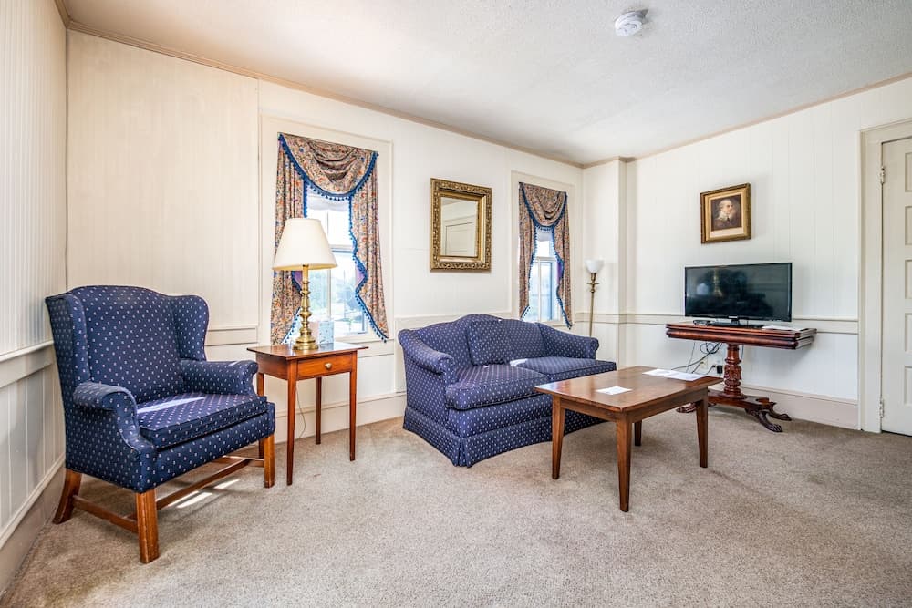Wayside Inn gallery photo in Middletown, VA — image 84