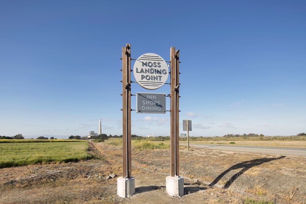 Inn At Moss Landing Point gallery photo in Moss Landing, CA — image 10
