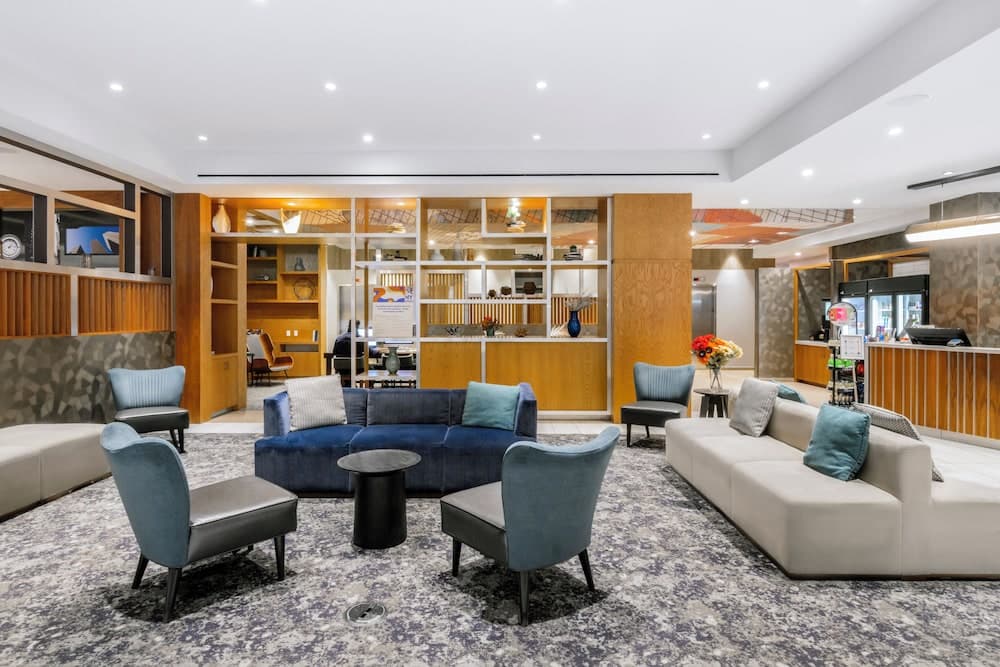 Hyatt Place New York City/Times Square property views in New York, NY — gallery photo 3