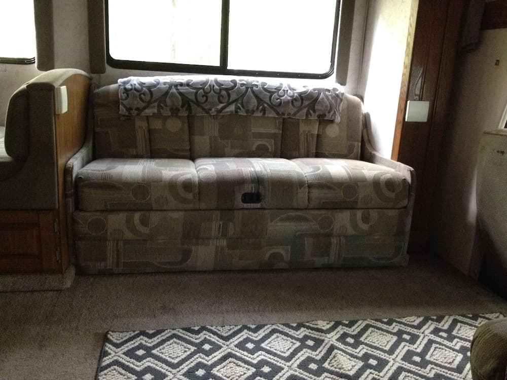 Lake Wanoka Resort gallery photo in Honesdale, PA — image 5