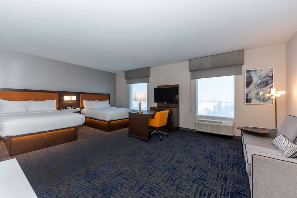Hampton Inn & Suites Houston Sugar Land gallery photo in Sugar Land, TX — image 23