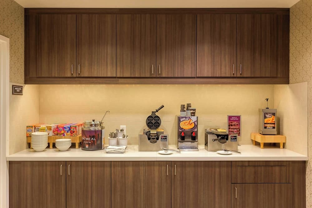 Residence Inn by Marriott Portland Hillsboro/Brookwood gallery photo in Hillsboro, OR — image 58