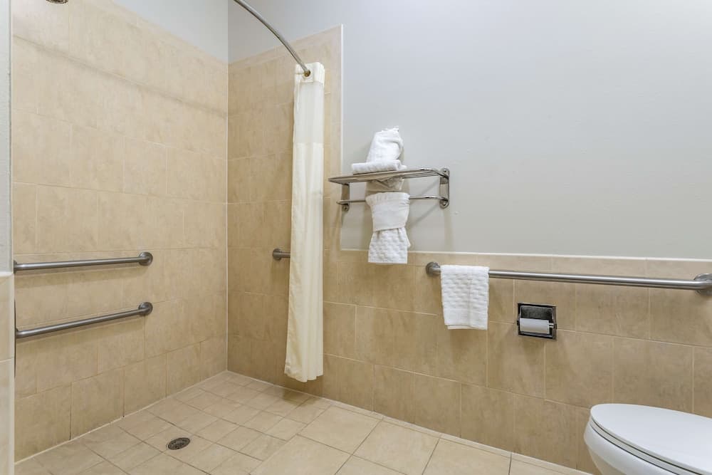 Best Western Sugarland Inn gallery photo in Sugar Land, TX — image 15