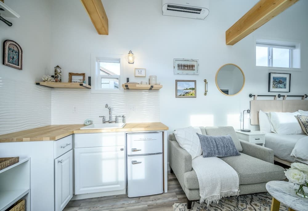 The Boutique Retreat gallery photo in McMinnville, OR — image 51