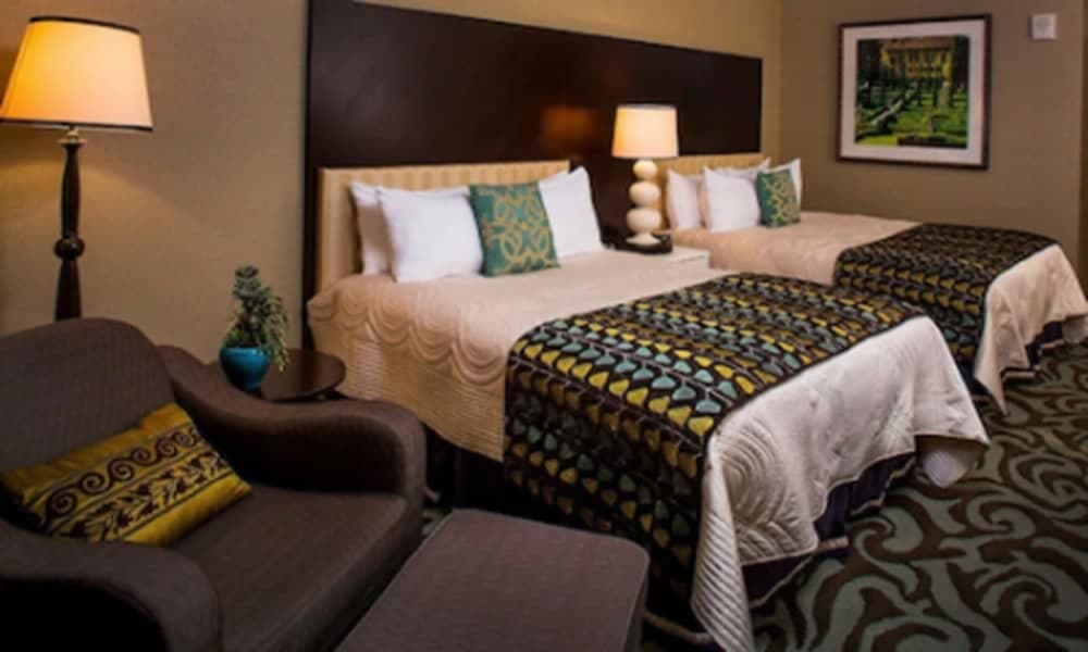 Casino Del Sol Resort interior in Tucson, AZ — gallery photo 2