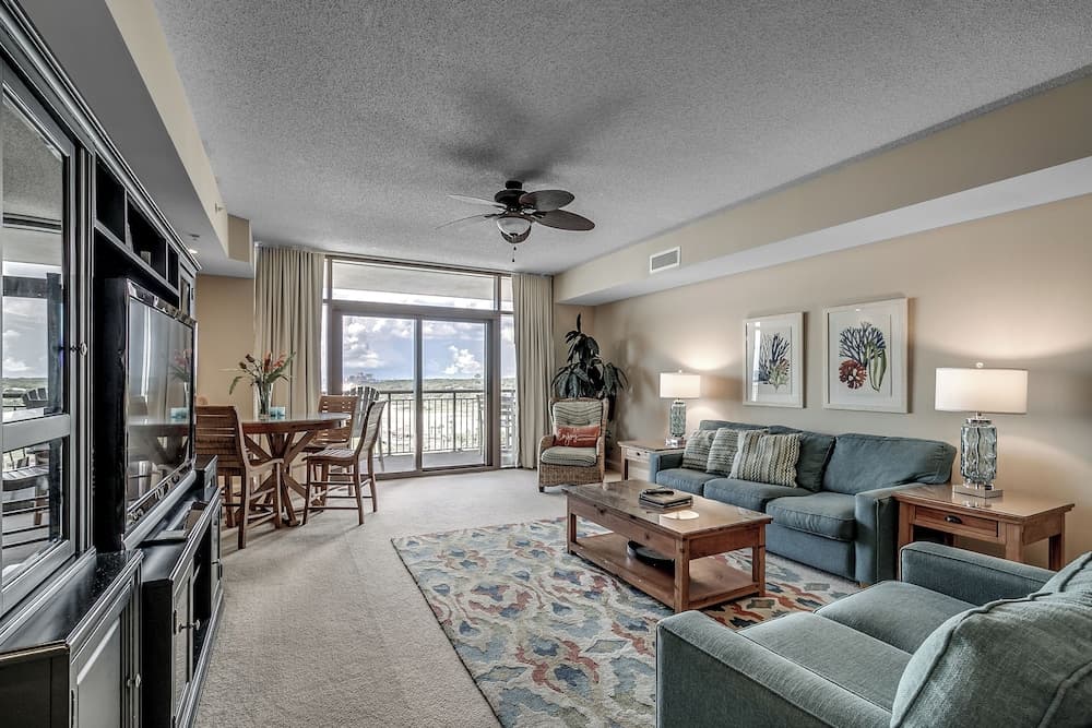 North Beach Resort & Villas gallery photo in North Myrtle Beach, SC — image 574