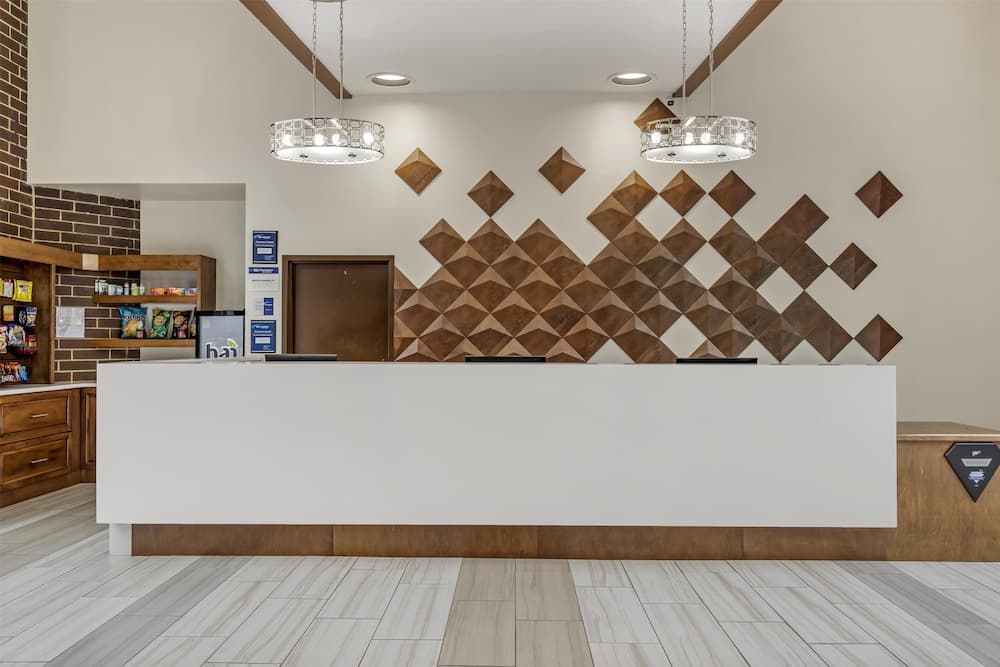 Executive Residency By Best Western Waterloo & Cedar Falls gallery photo in Waterloo, IA — image 4