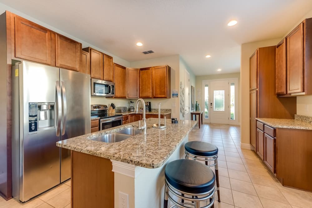 Encore Resort and Water Park at Reunion by Rentyl gallery photo in Kissimmee, FL — image 429