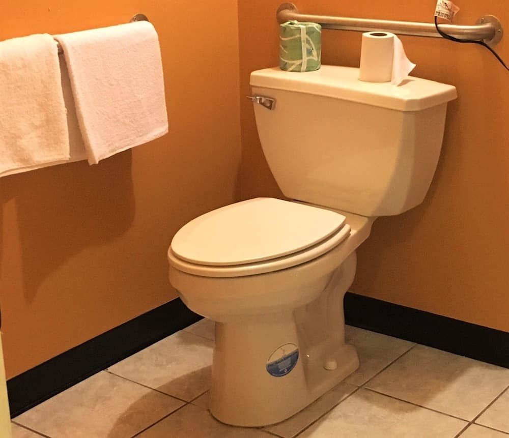 Haiban Inn gallery photo in Jersey City, NJ — image 4