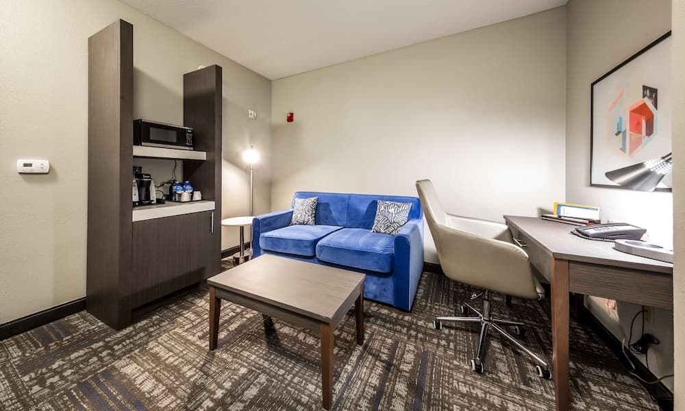 Hilton Garden Inn Beaumont, TX gallery photo in Beaumont, TX — image 23