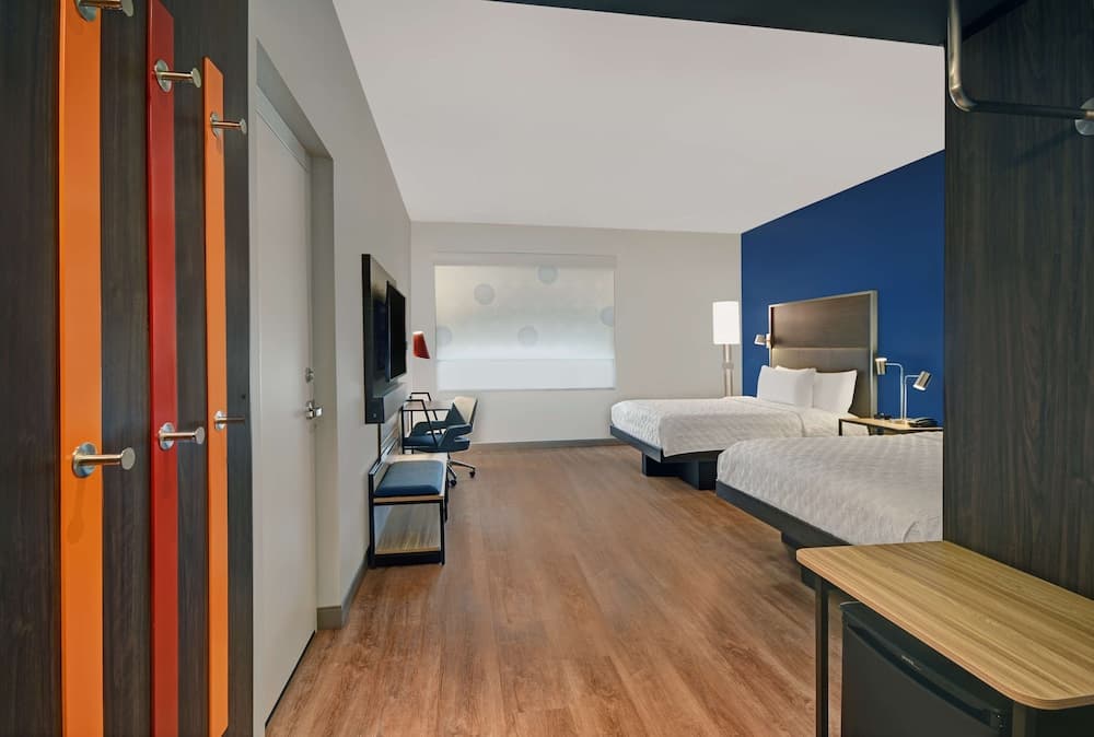 Tru By Hilton Troy Detroit, Mi gallery photo in Troy, MI — image 18
