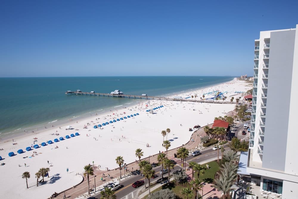 Wyndham Grand Clearwater Beach gallery photo in Clearwater Beach, FL — image 25