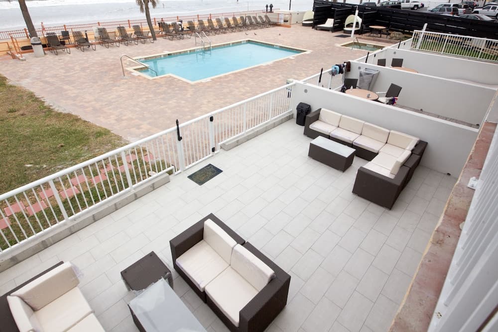 The Beach House Inn — hotel in Daytona Beach, Florida