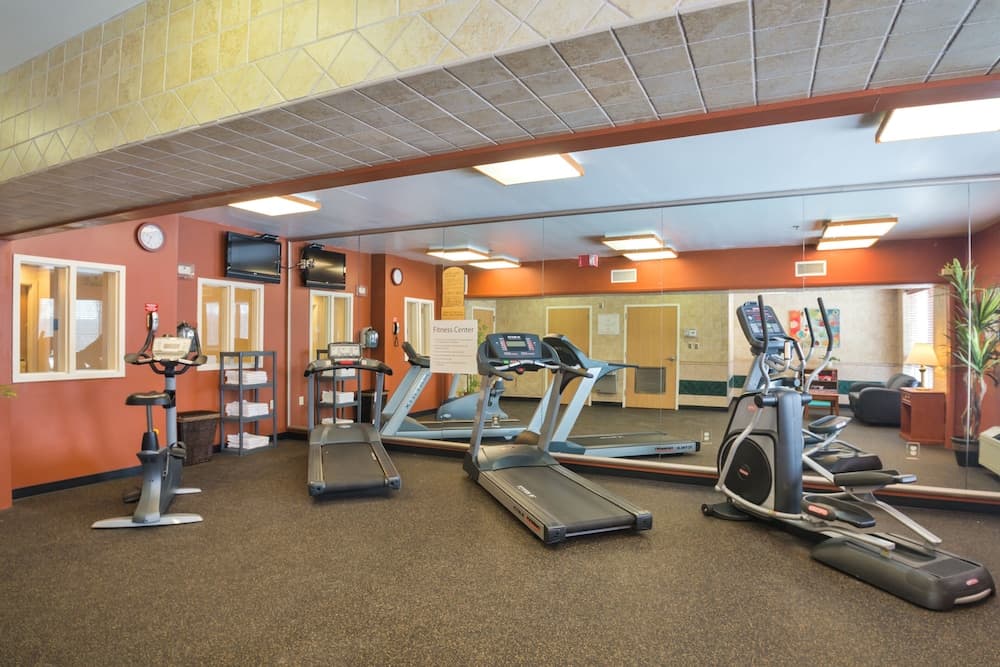 Holiday Inn Express Hotel & Suites Frackville by IHG gallery photo in Frackville, PA — image 22