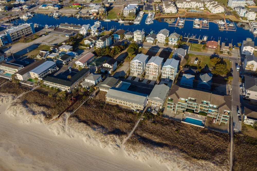 The Beach House gallery photo in Carolina Beach, NC — image 43