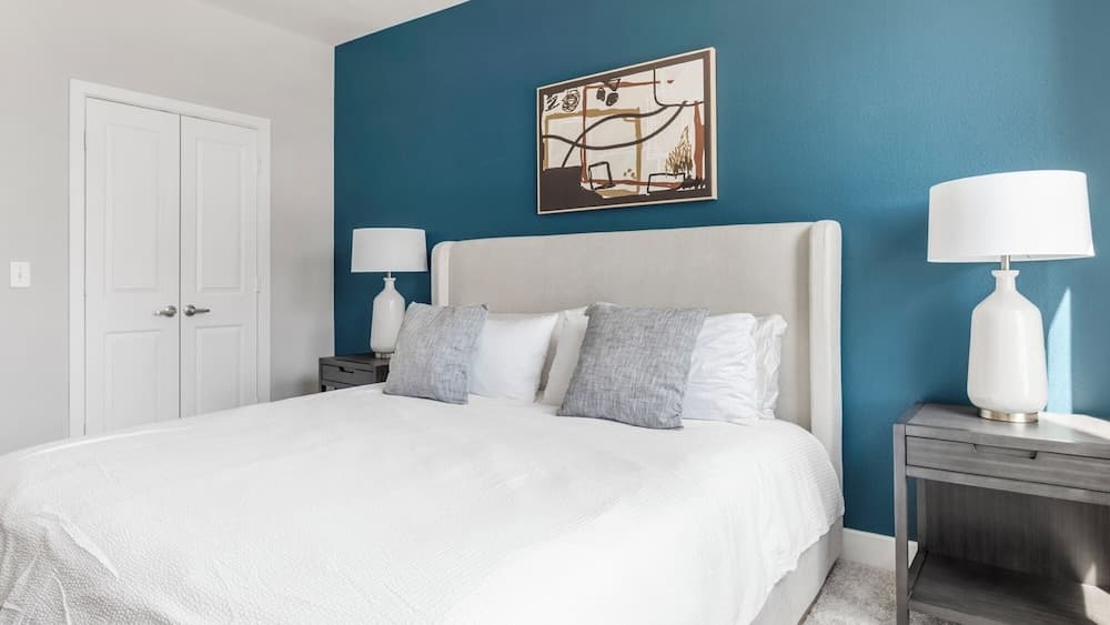 Landing Twin Creeks Apartments gallery photo in Allen, TX — image 24