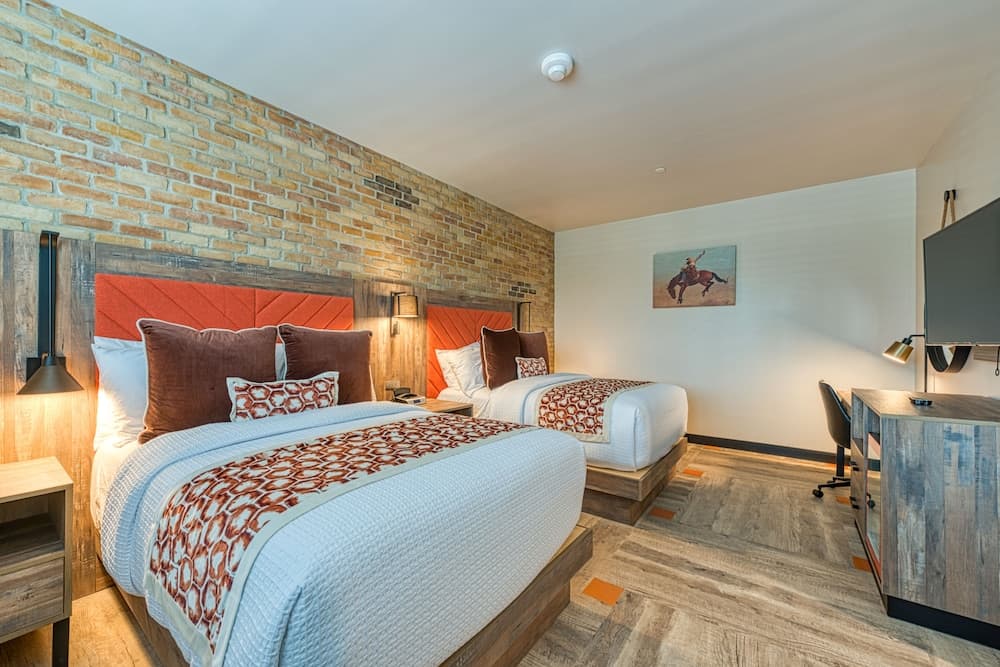 Hotel Lexen - Newhall gallery photo in Newhall, CA — image 39