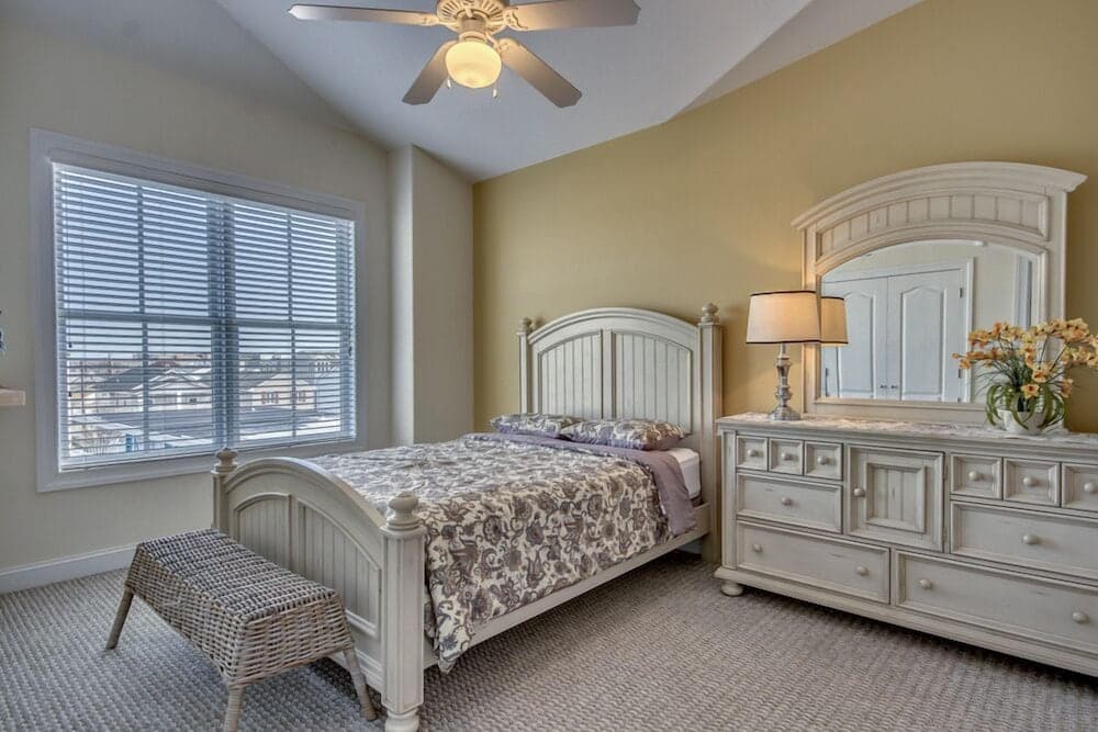 Hemingways By the Sea property views in North Wildwood, NJ — gallery photo 3