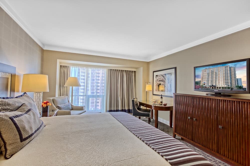 Omni Los Angeles Hotel gallery photo in Los Angeles, CA — image 21