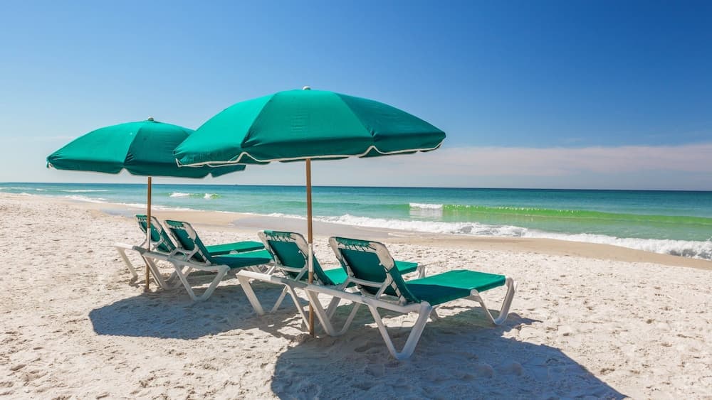 Holiday Inn Resort Panama City Beach by IHG gallery photo in Panama City Beach, FL — image 44