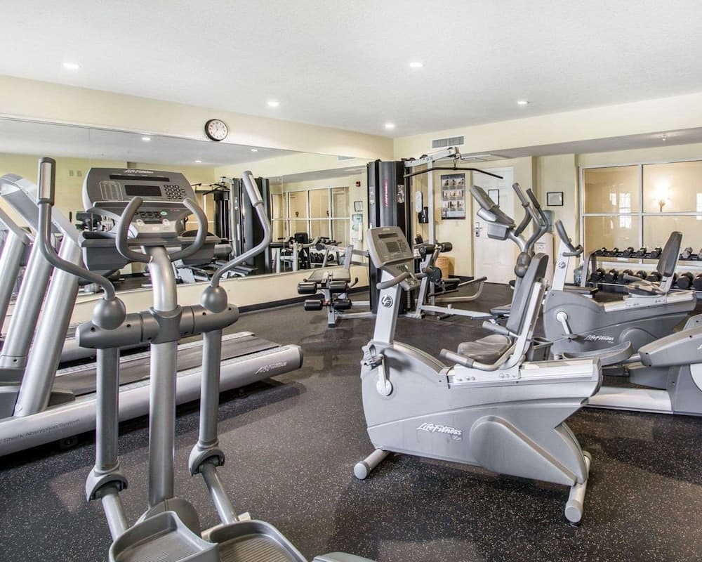 Plantation Resort on Crystal River, Ascend Hotel Collection gallery photo in Crystal River, FL — image 33