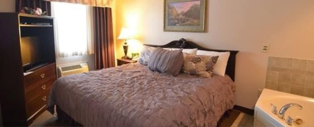 Hearthstone Inn & Suites gallery photo in Cedarville, OH — image 7