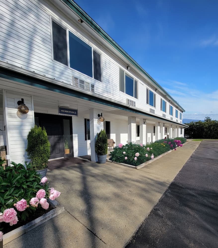 South Side Inn - Burlington — hotel in South Burlington, Vermont