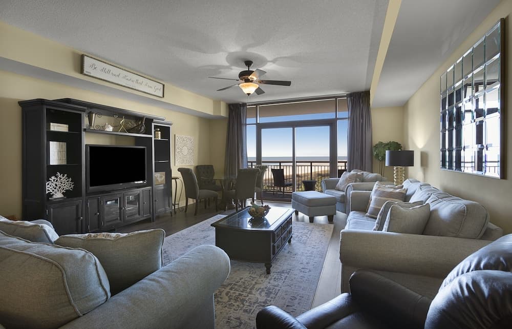 North Beach Resort & Villas gallery photo in North Myrtle Beach, SC — image 663